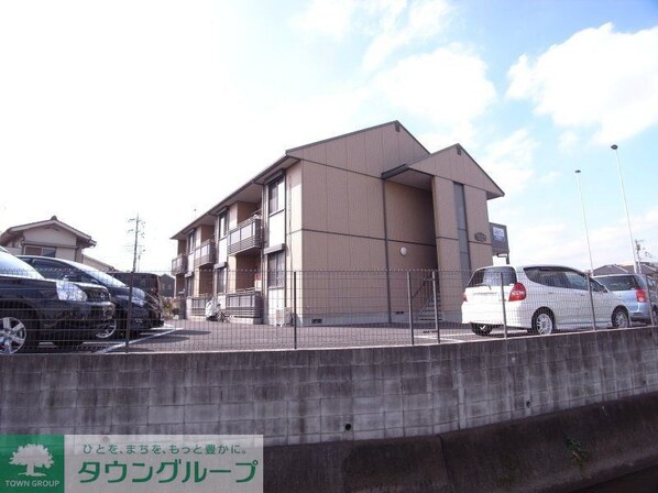 プランドールの物件内観写真